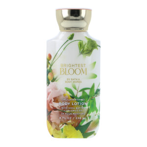 Brightest Bloom Body Lotion 236ml