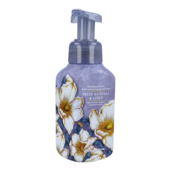 Fresh Rainfall & Linen Schaumseife 259ml