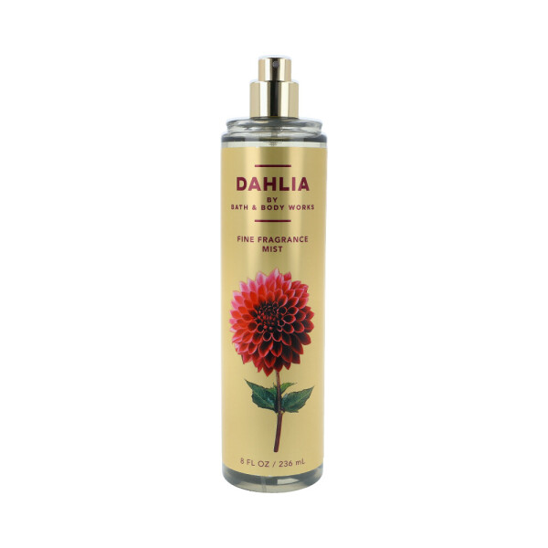 Dahlia Body Spray 236ml