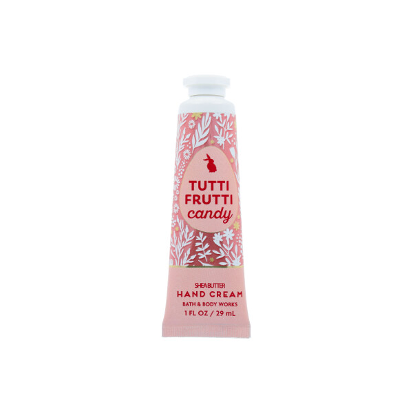 Tutti Frutti Candy Handcreme 29ml