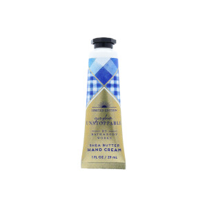 Gingham Unstoppable Handcreme 29ml