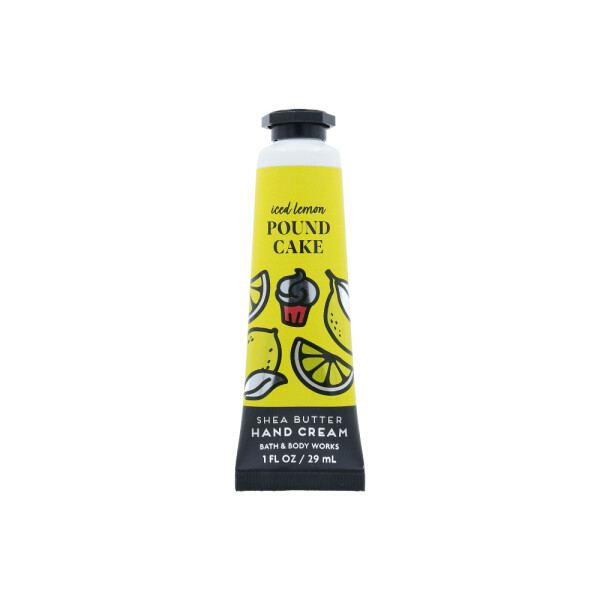 Iced Lemon Pound Cake Handcreme 29ml