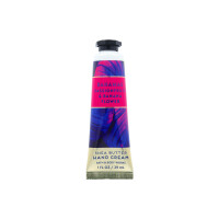 Passionfruit & Banana Flower - Bahamas Handcreme 29ml