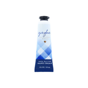 Gingham Handcreme 29ml