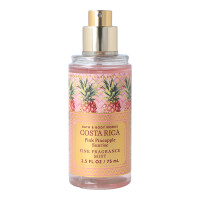 Costa Rica - Pink Pineapple Sunrise Mini Body Spray 75ml