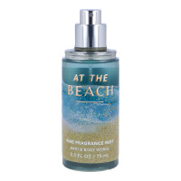 At the Beach Mini Body Spray 75ml