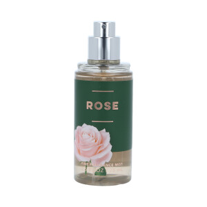 Rose Mini Body Spray 75ml