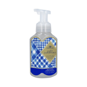 Gingham Unstoppable Schaumseife 259ml