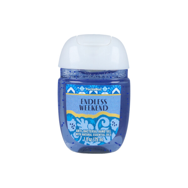Endless Weekend Handdesinfektion 29ml
