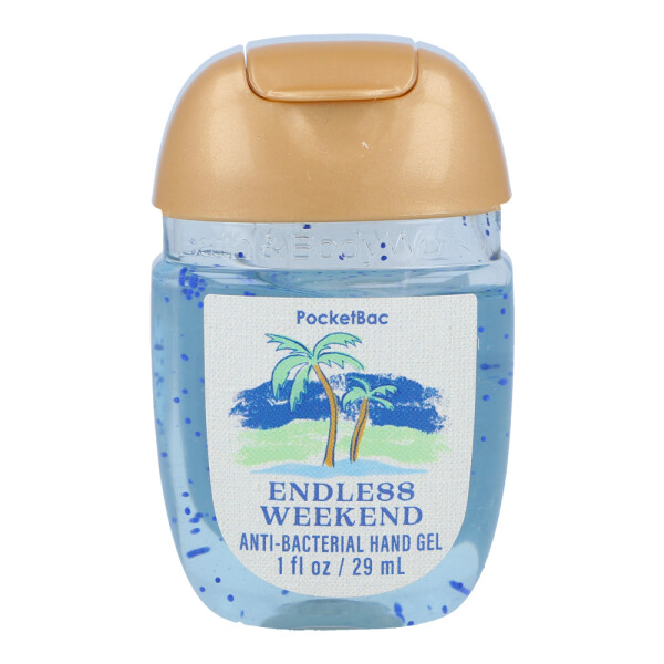 Endless Weekend Handdesinfektion 29ml