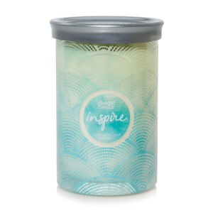 Inspire - Duft des Jahres 2022 2-Docht Tumbler 567g