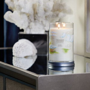 Clean Cotton® 2-Docht Tumbler 567g