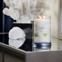 Clean Cotton® 2-Docht Tumbler 567g
