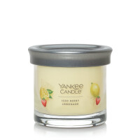 Iced Berry Lemonade Kleines Glas 122g
