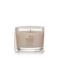 Vanilla Crème Brûlée Mini Glas 37g