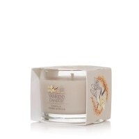 Vanilla Crème Brûlée Mini Glas 37g