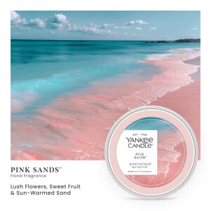 Pink Sands&trade; Scenterpiece&trade; Easy MeltCup