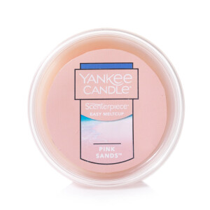Yankee Candle® Scenterpiece™ Easy MeltCup Pink...