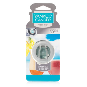 Bahama Breeze™ Smart Scent™ Vent Clip