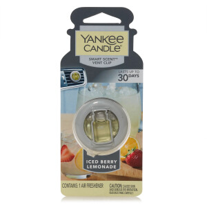 Iced Berry Lemonade Smart Scent™ Vent Clip