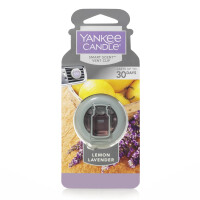 Lemon Lavender Smart Scent™ Vent Clip