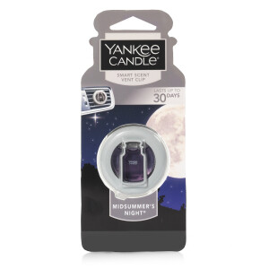 Yankee Candle® Smart Scent™ Vent Clip...