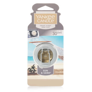 Sun & Sand® Smart Scent™ Vent Clip