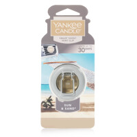 Sun & Sand® Smart Scent™ Vent Clip