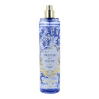 Dressed In White Body Spray 236ml