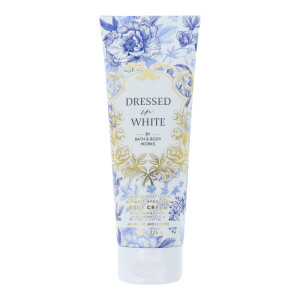 Dressed In White Body Cream 226g