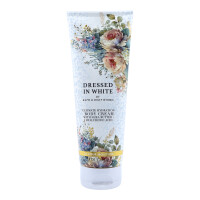 Dressed In White Body Cream 226g