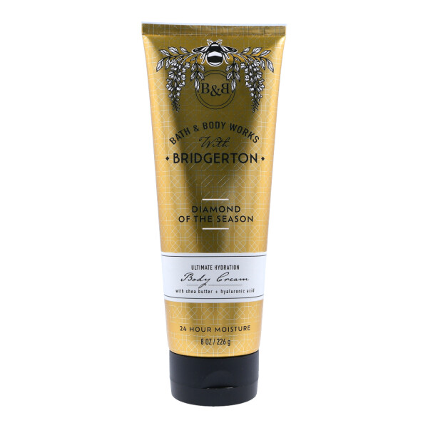 Diamond of the Season Body Cream 226g