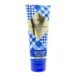 Gingham Unstoppable Body Cream 226g