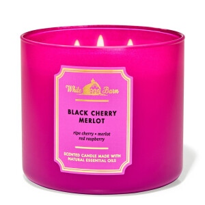 Bath & Body Works® Black Cherry Merlot...