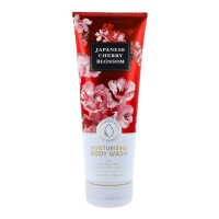 Japanese Cherry Blossom Body Wash 295ml