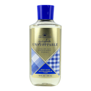 Gingham Unstoppable Duschgel 295ml