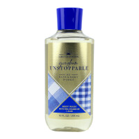 Gingham Unstoppable Duschgel 295ml