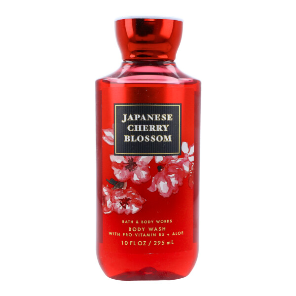Japanese Cherry Blossom Duschgel 295ml