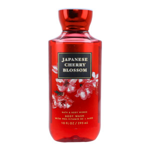 Japanese Cherry Blossom Duschgel 295ml