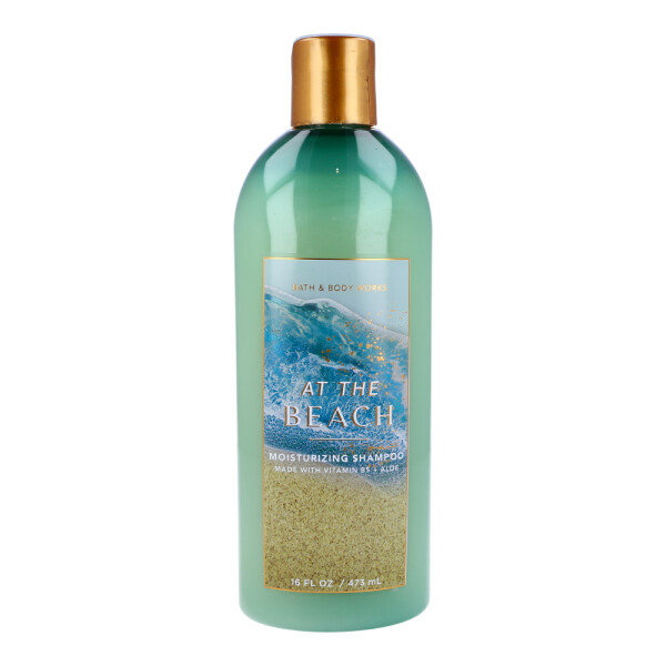 At the Beach Shampoo 473ml