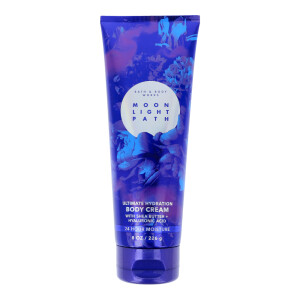 Moonlight Path Body Cream 226g