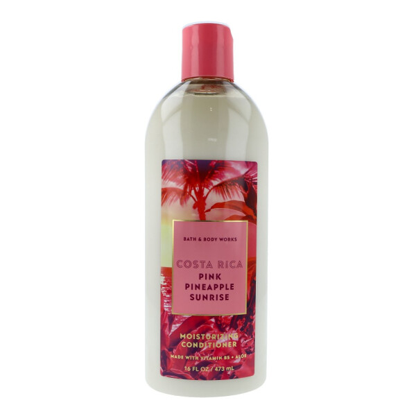 Costa Rica - Pink Pineapple Sunrise Conditioner 473ml