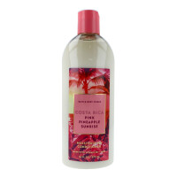 Costa Rica - Pink Pineapple Sunrise Conditioner 473ml