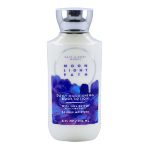 Moonlight Path Body Lotion 236ml