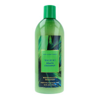 Waikiki Beach Coconut Shampoo 473ml