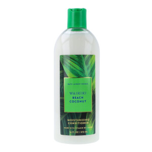 Waikiki Beach Coconut Conditioner 473ml