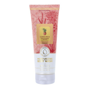 Costa Rica - Pink Pineapple Sunrise Body Wash 295ml