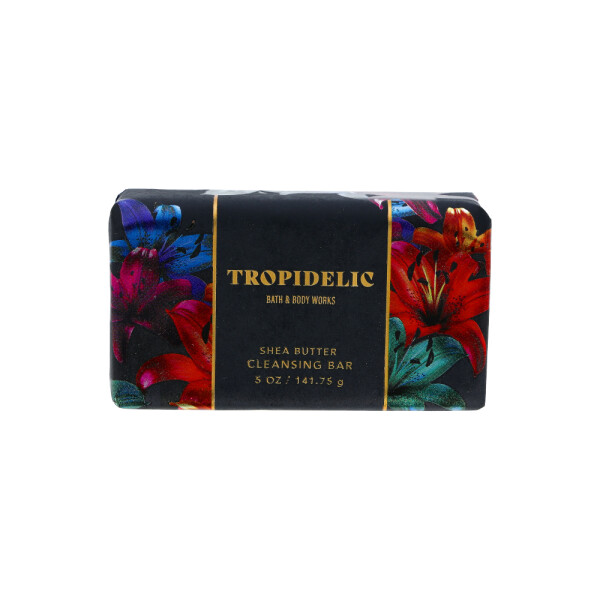 Tropidelic Soap Bar 141g
