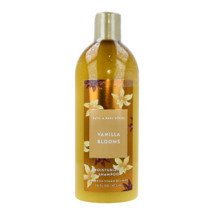 Vanilla Blooms Shampoo 473ml