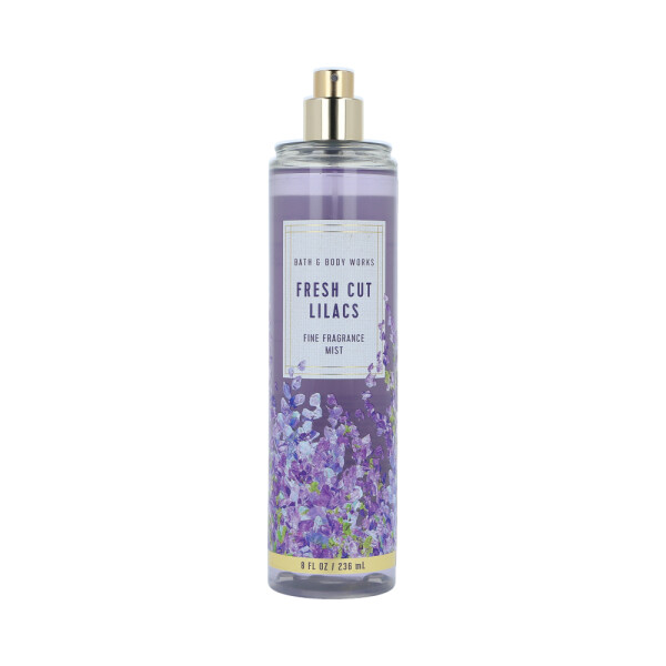 Fresh Cut Lilacs Body Spray 236ml